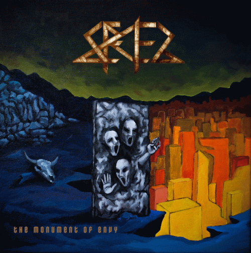 Species (PL) : The Monument of Envy